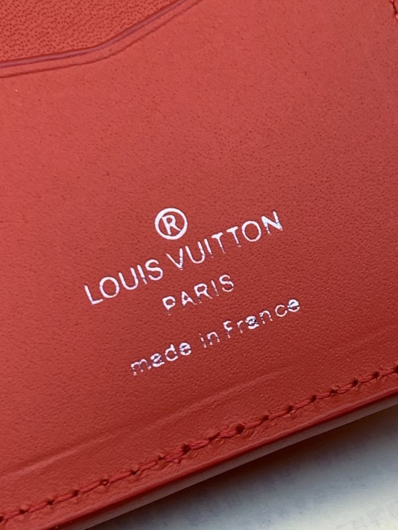 LV Wallets